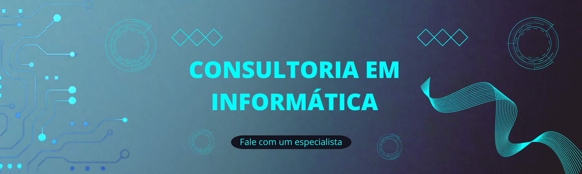 consultoria Banner